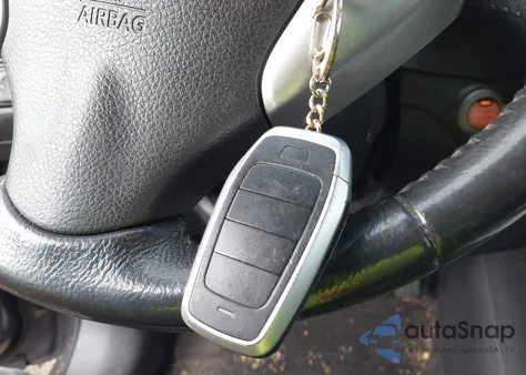 2015 Nissan Sentra Sr z USA, uszkodzony, nr VIN 3N1AB7AP1FY361595